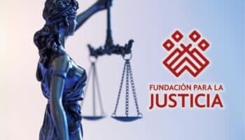 Los 4 riesgos del Tribunal de Disciplina Judicial que propone la Reforma Judicial: Fundación para la Justicia | Video