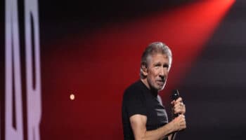 Descarta Roger Waters, ocupado en otros proyectos, reunión de Pink Floyd | Video