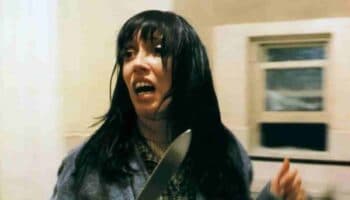 Shelley Duvall y la pesadilla de rodar ‘El resplandor’