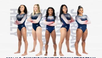 París 2024: Domina Simon Biles el selectivo olímpico de Estados Unidos | Video