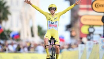 París 2024: Renuncia Tadej Pogacar a buscar la gloria olímpica | Video