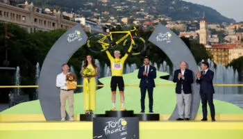 Tadej Pogacar conquista la edición 111 del Tour de Francia | Video