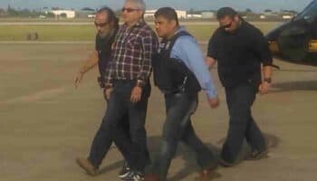 Tomás Yarrington, exgobernador de Tamaulipas, sale de la cárcel en EU
