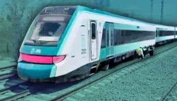 Greenpeace cuestiona al gobierno mexicano sobre los recursos destinados al Tren Maya