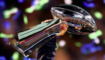 NFL: Ingresos alcanzan 13 mil millones de dólares en la temporada 2023