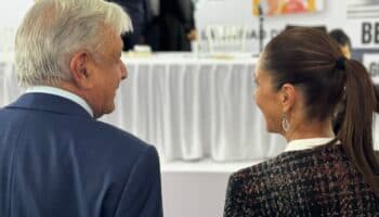 AMLO deja restricciones políticas a Sheinbaum: Carlos Elizondo | Entérate