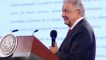 AMLO confía en que dólar termine por debajo de los 20 pesos al fin de su gobierno