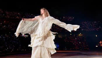 Pese a amenaza terrorista, conciertos de Taylor Swift en Londres siguen en pie