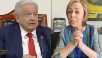 AMLO violó la ley al divulgar datos de donantes y trabajadores de MCCI: María Amparo Casar y Daniel Lizárraga