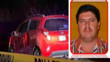 Muere atropellado Guadalupe Carrillo, presunto hermano de Amado Carrillo, "El Señor de los Cielos"