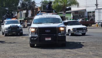 Militares abaten a tres sicarios en cuna de las 'autodefensas' de Michoacán