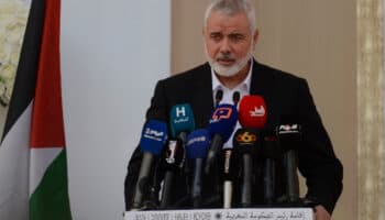 Asesinato de Ismail Haniyeh fue como poner una bomba a negociar la paz en Gaza: Embajador Álvarez Fuentes