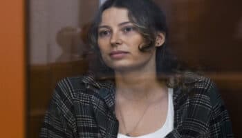 Condenan a una ruso-estadounidense por recabar fondos para Ucrania | Video