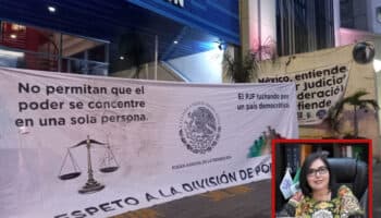 Predictamen de reforma judicial provocará una justicia lenta y propensa a la corrupción: Magistrada Molina