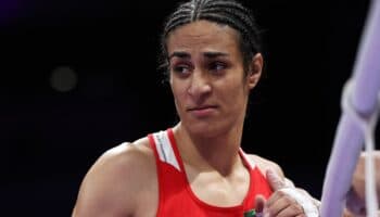 ¿Qué es el hiperandrogenismo? La condición que presenta la boxeadora Imane Khelif