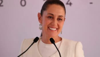 Sheinbaum premiará a gobernadores de Morena y les dará un cargo en su gobierno