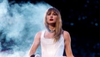 Detenido por planear ataque en concierto de Taylor Swift tenía químicos en su casa