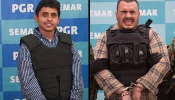 Condenan a 50 años de cárcel a 11 zetas por masacre de 122 personas en San Fernando