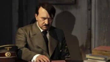 Suicidio de Hitler inició una 'reacción en cadena' entre jefes nazis, sostiene historiador