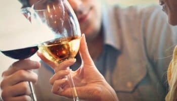 Beber alcohol moderadamente no reduce la mortalidad: estudio