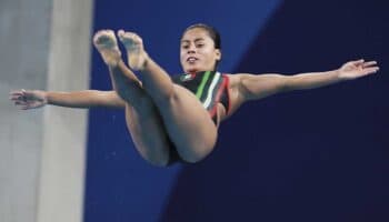 París 2024: Alejandra Estudillo va por el oro en clavados 3m y más resultados de mexicanos este 8 de agosto