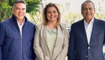 Beltrones y Campos se reunieron con 'Alito' hace un par de meses: Corral | Entérate