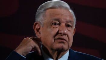 AMLO evita hablar sobre advertencias de EU por reforma judicial: 'uno es dueño de su silencio'