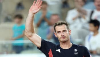 París 2024: Andy Murray llega al final de su carera en Roland Garros | Video