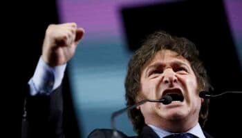 Javier Milei prepara viaje a México para participar en cumbre ultraderechista
