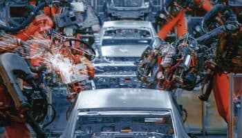 Cae la venta de autos en México y su exportación a Estados Unidos