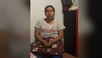 Mujer registrada como madre de niña usada para cobrar indebidamente beca no sabía nada: Periodista | Entérate