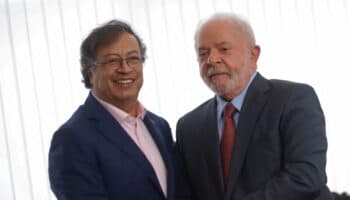 Confirman 16 mandatarios a toma de protesta de Sheinbaum: Lula, Petro, Boric, Díaz-Canel…