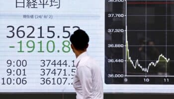 ¿Qué provocó la caída de las bolsas en el mundo? Razú lo explica | Video