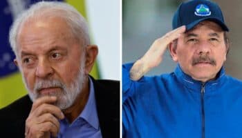 Brasil expulsa a embajadora de Nicaragua tras decisión diplomática del gobierno de Ortega