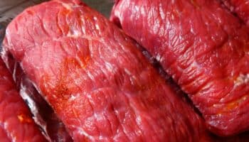 ¿Consumes carne roja con regularidad? Podrías desarrollar diabetes tipo 2