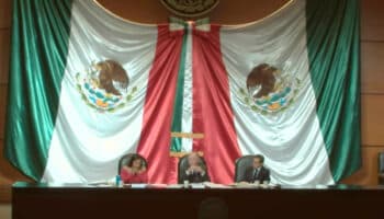 Avanzan cuatro reformas del 'Plan C'; aplazan cinco temas en comisión