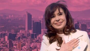 Cristina Kirchner en México | Artículo de Alberto Vizcarra