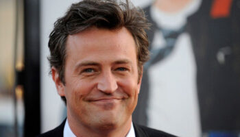 Matthew Perry murió víctima de una red de distribución de ketamina