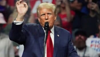 Trump promete eliminar los permisos humanitarios para Venezuela, Cuba, Nicaragua y Haití