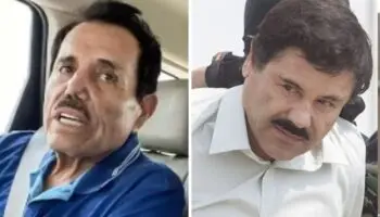 'El Chapo' Guzmán planeó la traición al 'Mayo' Zambada desde la cárcel: Periodista