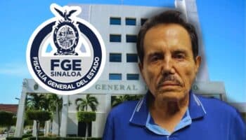 Fiscalía de Sinaloa investiga la desaparición de los dos escoltas de 'El Mayo'