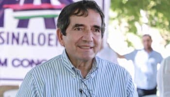 Corrales conoce 'la verdad' del asesinato de Héctor Cuén, asegura Ismael Bojórquez