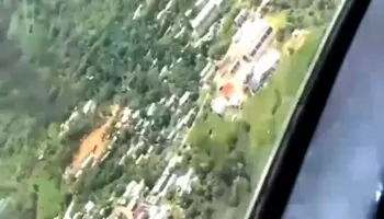 Enfrentamientos, bloqueos y ataque a helicóptero a una semana de elección extraordinaria en Chiapas