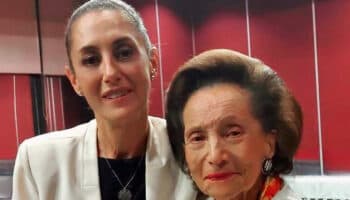 Ifigenia Martínez presidirá Diputados y entregará banda presidencial a Sheinbaum