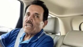 El poder de 'El Mayo' Zambada | Artículo de David Ordaz