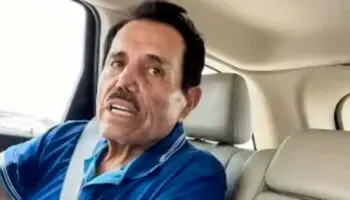 ¿Qué se sabe del comandante y el expolicía que presuntamente cuidaban al 'Mayo' el día de su detención?