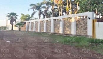 FGR halla lugar donde presuntamente fue secuestrado 'El Mayo' | Fotos