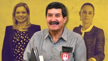 ¿Quién persigue a Javier Corral y quién lo protege?: Dresser y Romero | Video