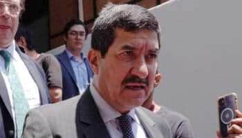 Fiscalía Anticorrupción de Chihuahua presenta denuncia en FGR por impedir captura de Javier Corral