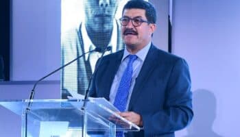 Han caído muy bajo los dirigentes del PAN por apoyar estrategia de gobernadora en mi contra: Corral | Video